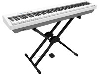 <b>Suporte de teclado de duplo braço Roland KS-20X BEST-SELLER</b> <b>Suporte de teclado de duplo braço Roland KS-20X BEST-SELLER</b>